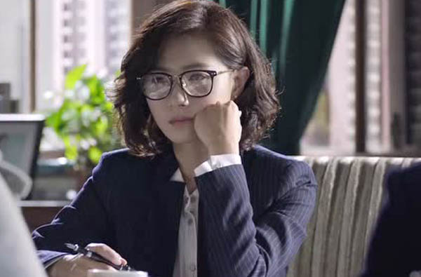 万茜在好先生哪集出现 孙红雷去看心理医生那一段