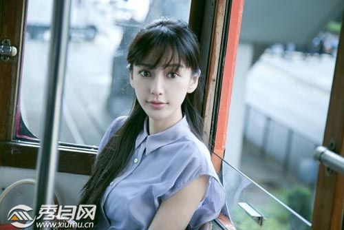 angelababyںܻ? һ˵