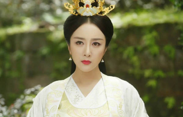 独孤天下独孤曼陀结局是什么 最后成为了大唐之母