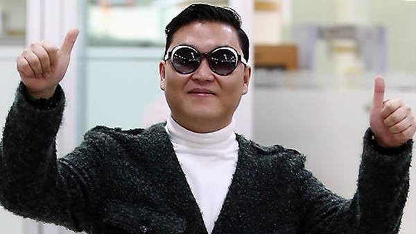 鸟叔psy为什么不火了 江南style风靡一时如今却淡出荧屏