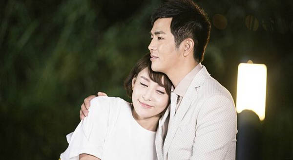 贾青和张晓龙还联系吗 新剧搭档张翰成一生挚爱