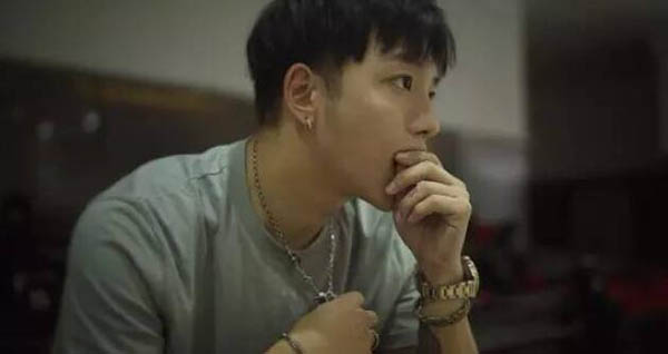 这就是街舞黄景行是谁 亚洲街舞王子中国街舞第一人