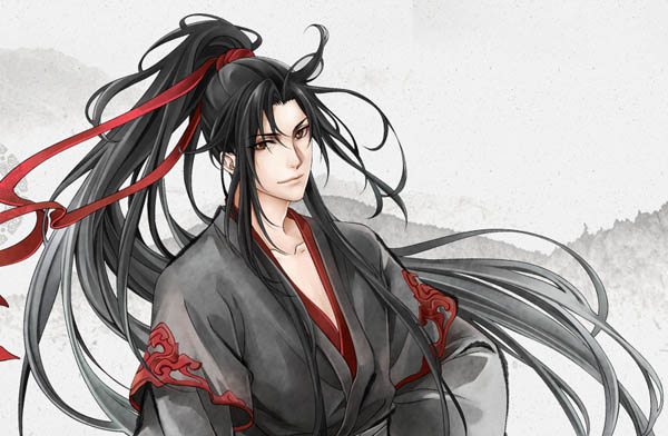 魔道祖师鬼笛陈情的来历是什么 魏无羡乱葬岗亲手所做