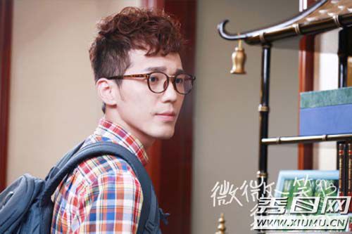 微微一笑很倾城二喜和谁在一起 薇薇婚礼与愚公酒后乱性