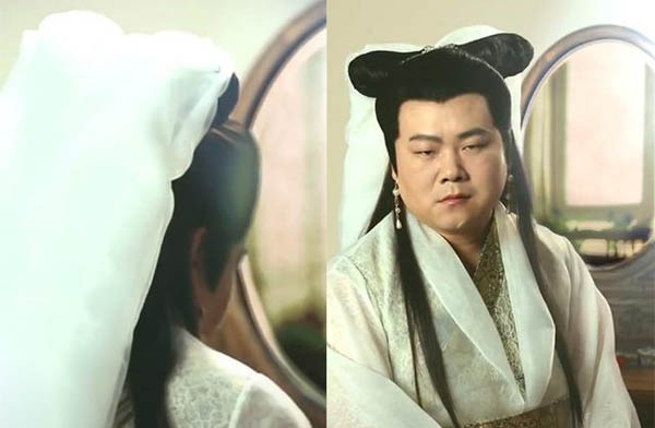 新白胖子传奇小青是谁演的 罗四维个人资料介绍