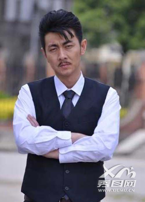 夏侯镔妻子是谁 夏侯镔多大?