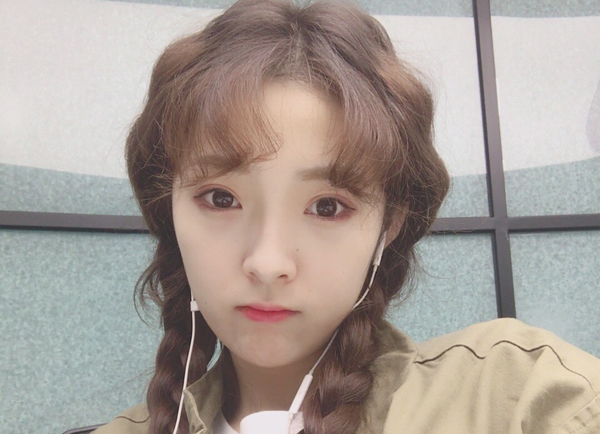 创造101于美红为什么没参加公演 网传其退赛真相却是这样