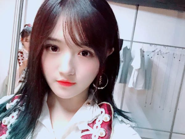 ʲô˼ snh48ʫͶ40˿˽