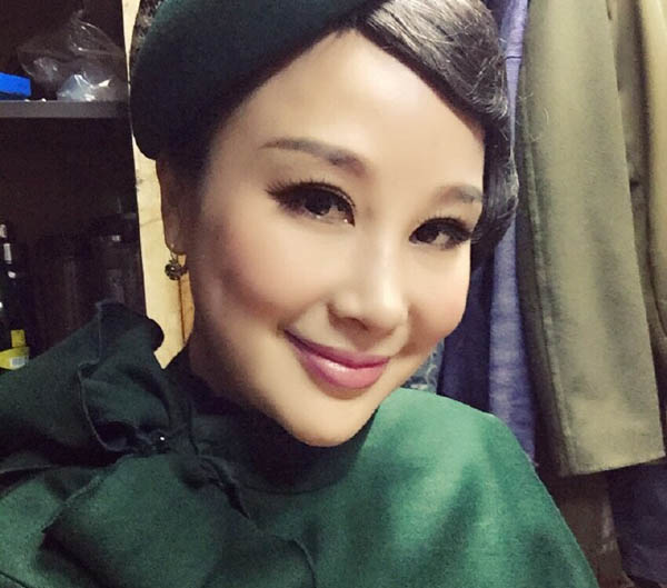 贾冰和李丽丽什么关系 笑声传奇丁美婷个人资料曝光