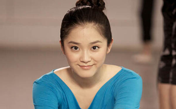 如懿传春婵是谁演的 女演员王纯个人资料介绍