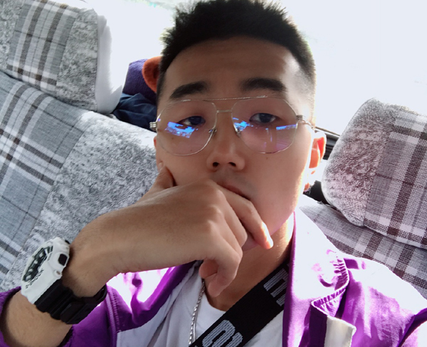 中国新说唱多雷个人资料介绍 他是来自清华大学的学霸