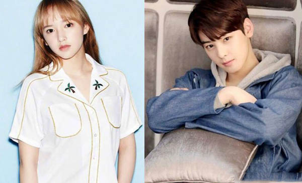 车银优程潇什么关系 合体参加综艺甜炸曾因此传绯闻