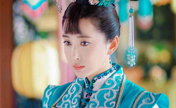 苏茉儿传奇苏茉儿结局是什么 和多尔衮最终有缘无分