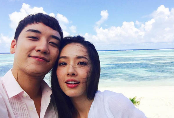 BIGBANGʤŮʵع ϵȦò