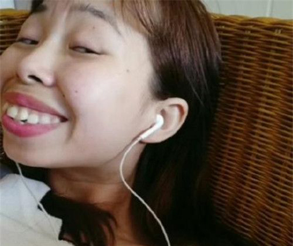 抖音嘟嘟嘟嘟是什么歌 嘟嘟姐资料介绍揭其走红真相