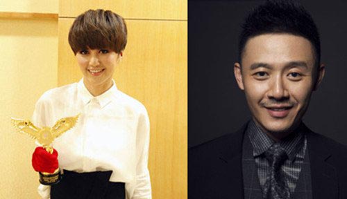 谭维维张博为什么分手 两人分手竟因男方劈腿