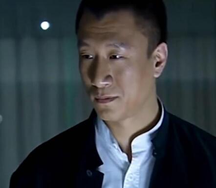 但是后来刘华强的行踪被公安局副局长徐国庆掌握