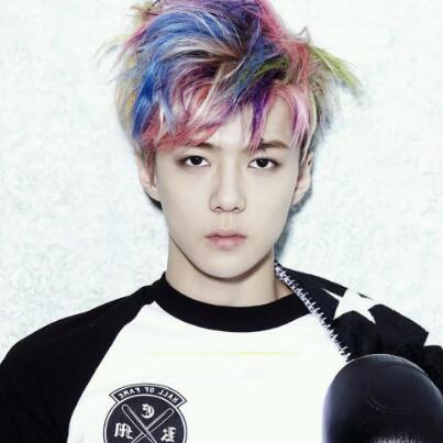 吴世勋是什么担当