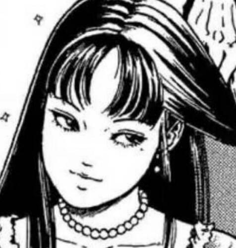 富江是什么动漫人物 即将被翻拍成剧粉丝超期待