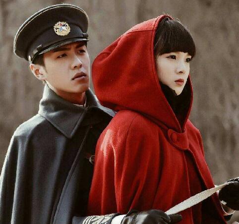 张显宗是怎么爱上岳绮罗的